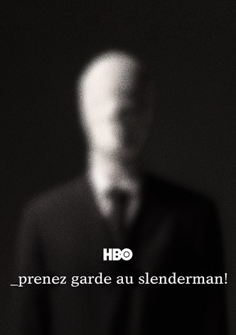Qui a peur du Slenderman ?-poster-2016-1768834188