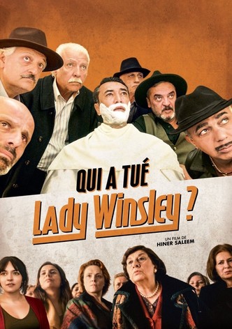 Qui a tué Lady Winsley ?-poster-2019-1769317606