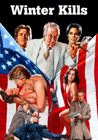 Qui a tué le président ?-poster-1979-1768610551