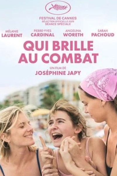 Qui brille au combat-poster-2025-1767949358