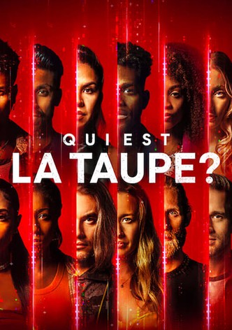 Qui est la taupe ? (États-Unis)-poster-2022-1767878995