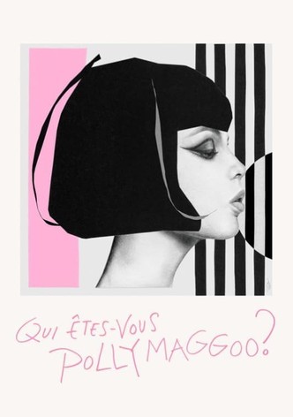 Qui êtes-vous, Polly Maggoo ?-poster-1966-1768556861