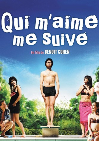 Qui m&rsquo;aime me suive-poster-2006-1768728283