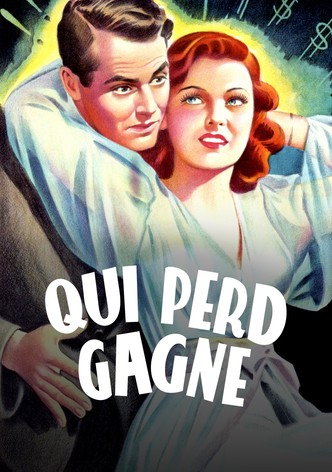 Qui perd gagne-poster-1942-1768548932