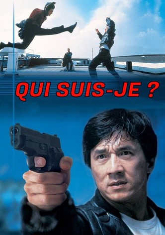 Qui suis-je ?-poster-1998-1768657068