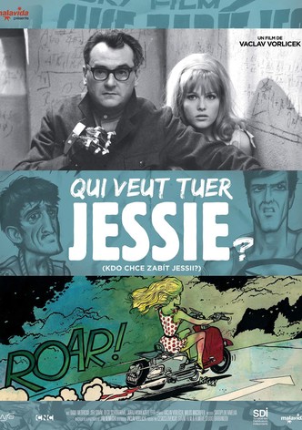 Qui veut tuer Jessie ?-poster-1966-1767520965