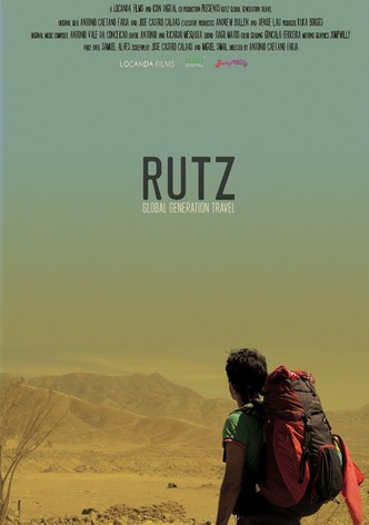 RUTZ: Global Generation Travel-poster-2013-1768816582