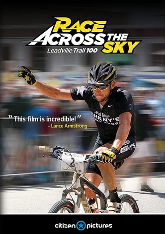 Race Across the West-poster-2009-1768733394