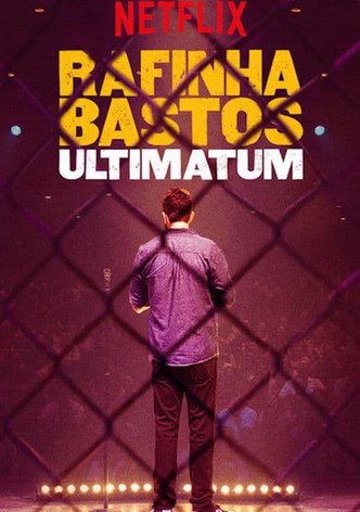 Rafinha Bastos: Ultimato-poster-2018-1767876972