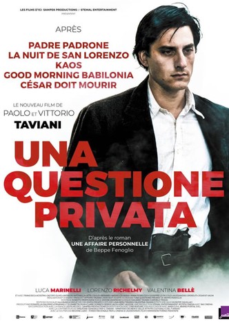 Rainbow: A Private Affair-poster-2017-1768849298