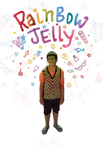 Rainbow Jelly-poster-2018-1768932101