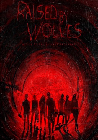 Raised by Wolves-poster-2014-1768819034
