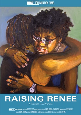 Raising Renee-poster-2011-1768758492