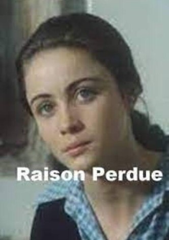 Raison perdue-poster-1984-1768614400
