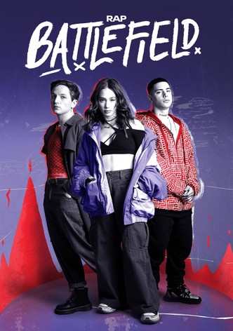 Rap Battlefield-poster-2021-1769482081