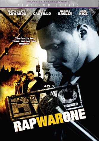 Rap War One-poster-2004-1768691529