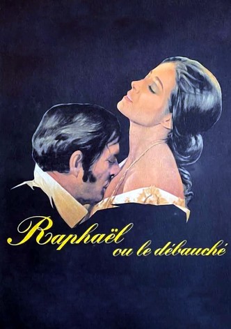 Raphaël ou le débauché-poster-1971-1768571635