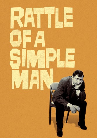 Rattle of a simple man-poster-1964-1768555329