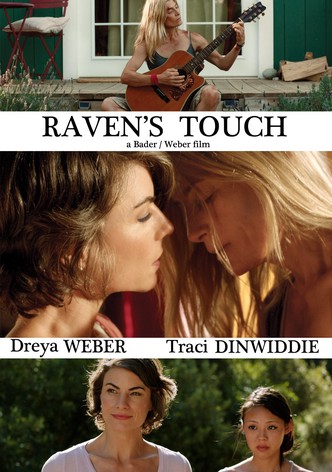 Raven&rsquo;s Touch-poster-2015-1768820700