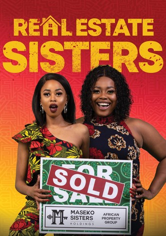 Real Estate Sisters-poster-2024-1769118884