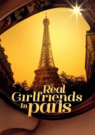 Real Girlfriends in Paris-poster-2022-1768462451
