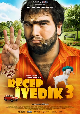 Recep Ivedik 3-poster-2010-1768744642