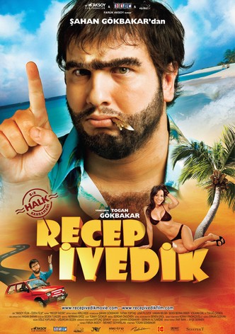 Recep Ivedik-poster-2008-1768730986