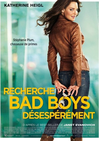 Recherche bad boys désespérément-poster-2012-1768812462