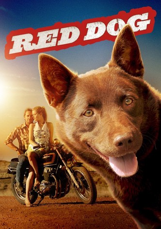 Red Dog-poster-2011-1768750411