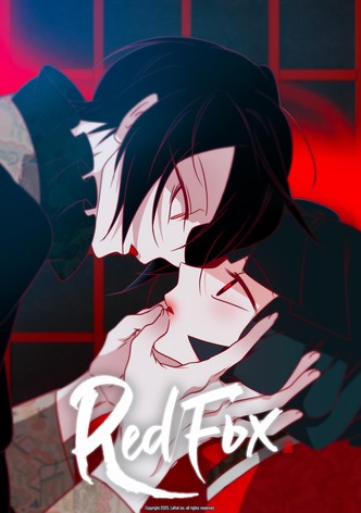 Red Fox-poster-2025-1767863152