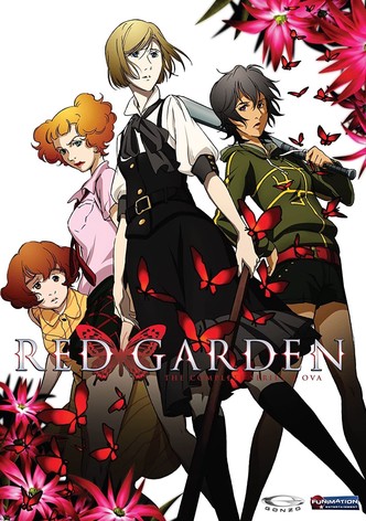 Red Garden-poster-2006-1767862165