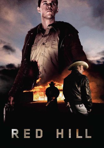 Red Hill-poster-2010-1768734443