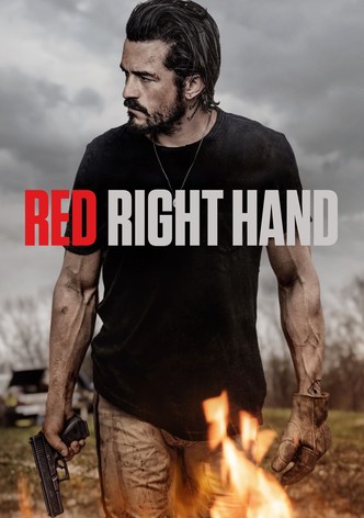 Red Right Hand-poster-2024-1769118306