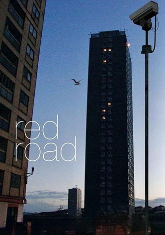 Red Road-poster-2006-1768727583