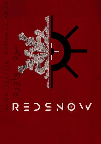 Red Snow-poster-2019-1768932656