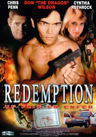 Redemption: Un flic en enfer-poster-2002-1768669575