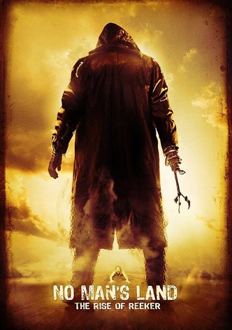 Reeker 2 – No man&rsquo;s land-poster-2008-1768731317