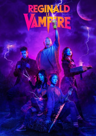Reginald the Vampire-poster-2022-1768462168