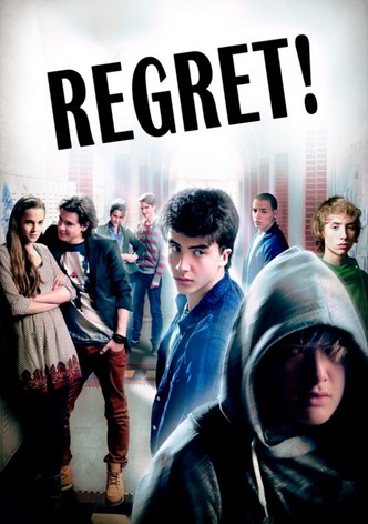 Regret!-poster-2013-1768814658