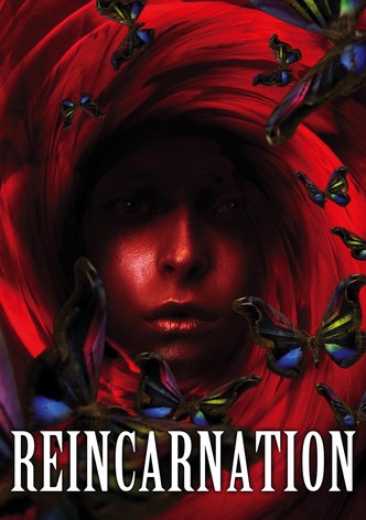 Réincarnation-poster-2005-1768692785