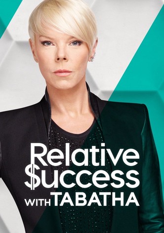 Relative Success with Tabatha-poster-2018-1768457184