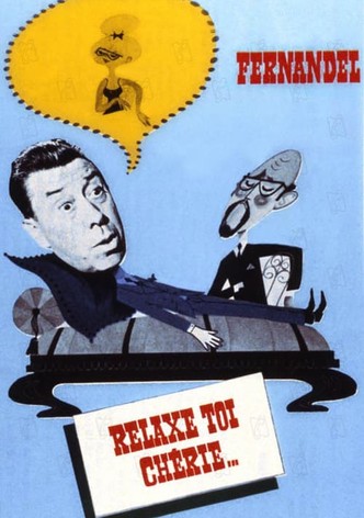Relaxe-toi chérie-poster-1964-1768555094