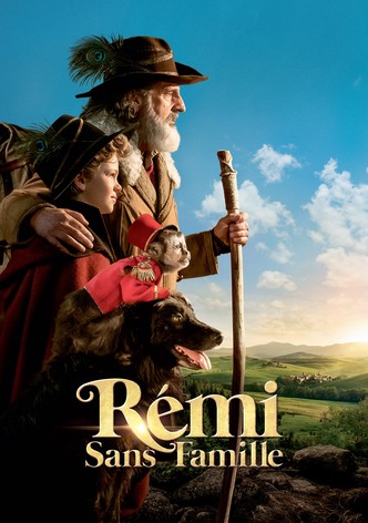 Rémi sans famille-poster-2018-1768931142