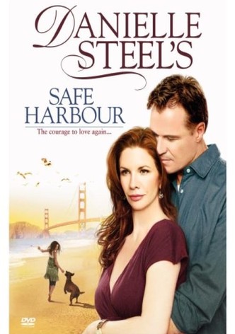 Rencontre à Safe Harbour-poster-2007-1768729034