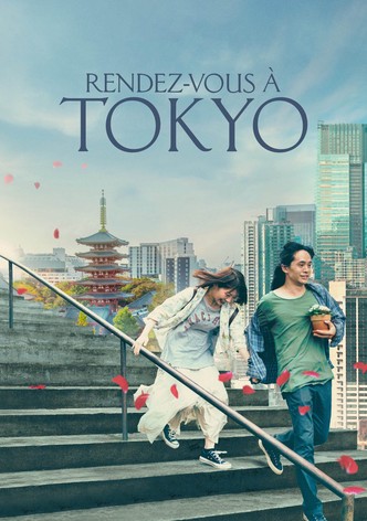 Rendez-vous à Tokyo-poster-2022-1767881719