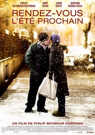 Rendez-vous l&rsquo;été prochain-poster-2010-1768733701