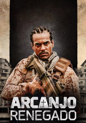 Renegaded Archangel-poster-2020-1769474818