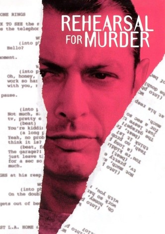 Répétition pour un meurtre-poster-1982-1768612878