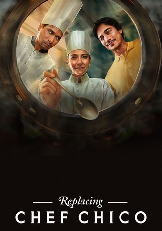 Replacing Chef Chico-poster-2023-1768462898