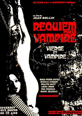 Requiem pour un vampire-poster-1972-1768605698